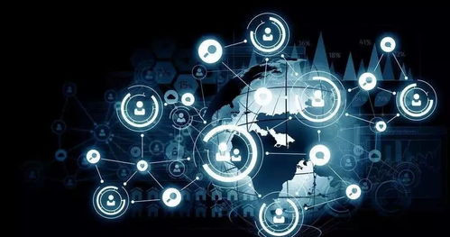 換個視角看國家科技獎 網(wǎng)絡(luò)技術(shù)研發(fā)中的隱形密碼與未來密碼